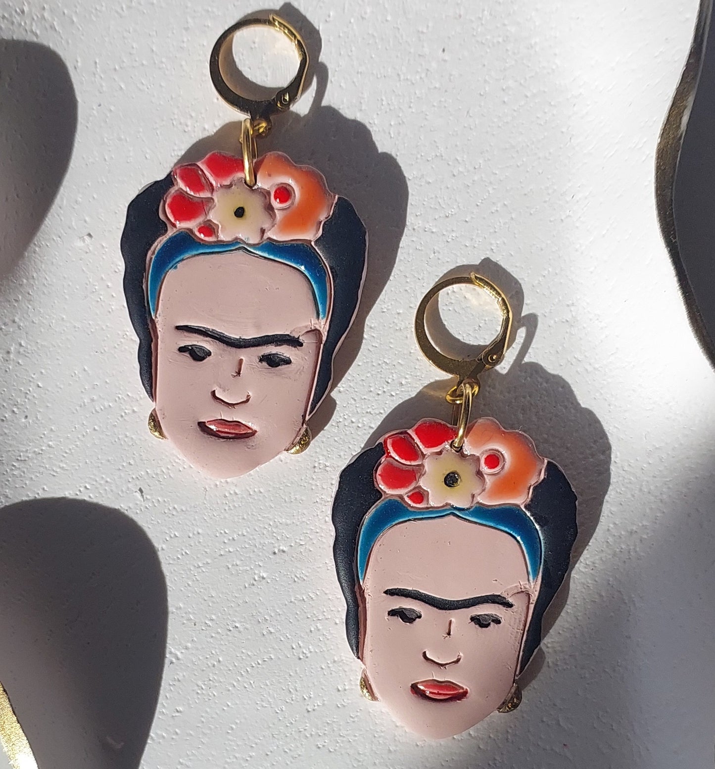 Frida huggies