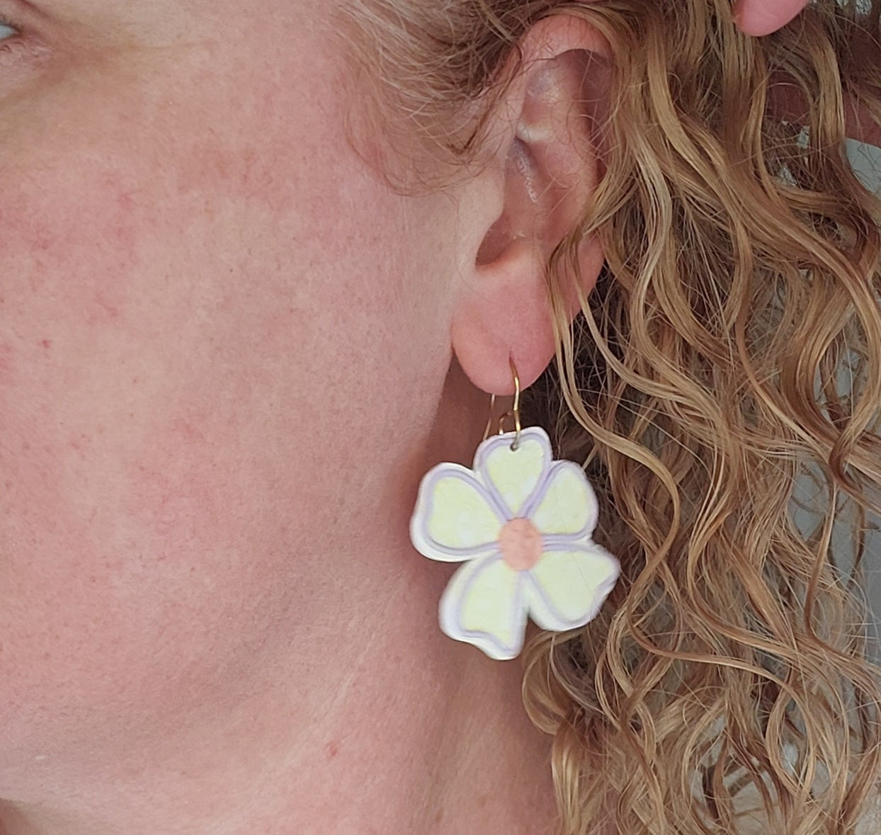 Sorbet Delight. Primrose