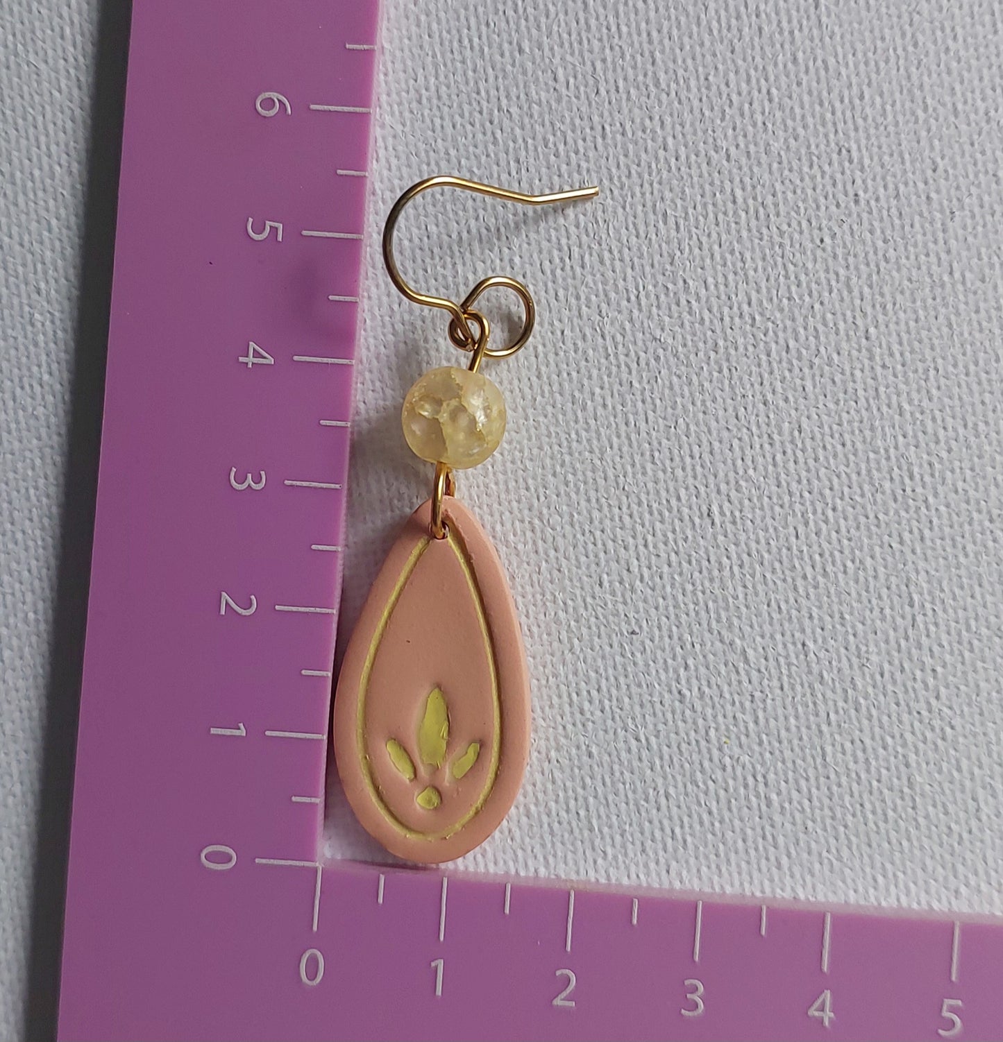 Sorbet Delight. Petals