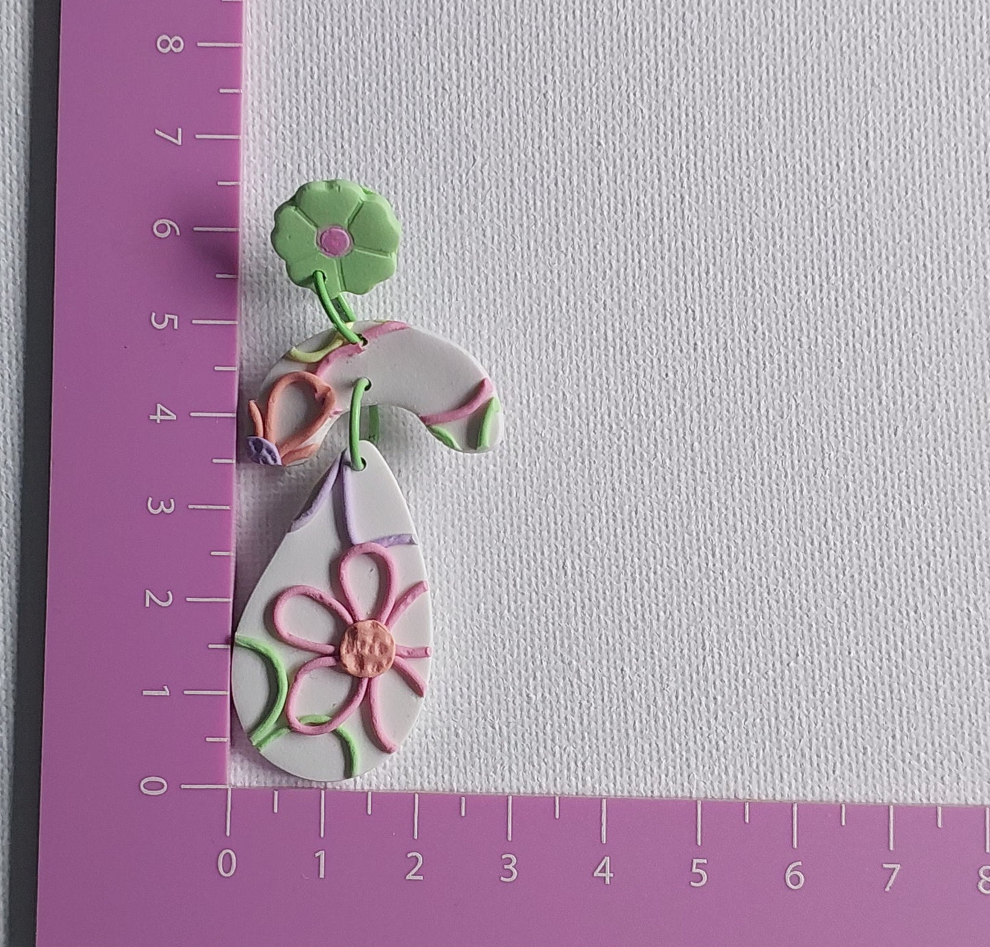 Sorbet Delight. Outlines