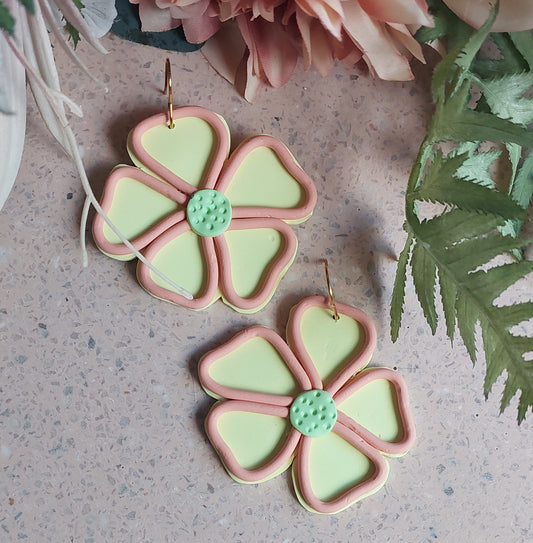 Sorbet Delight. Vinca