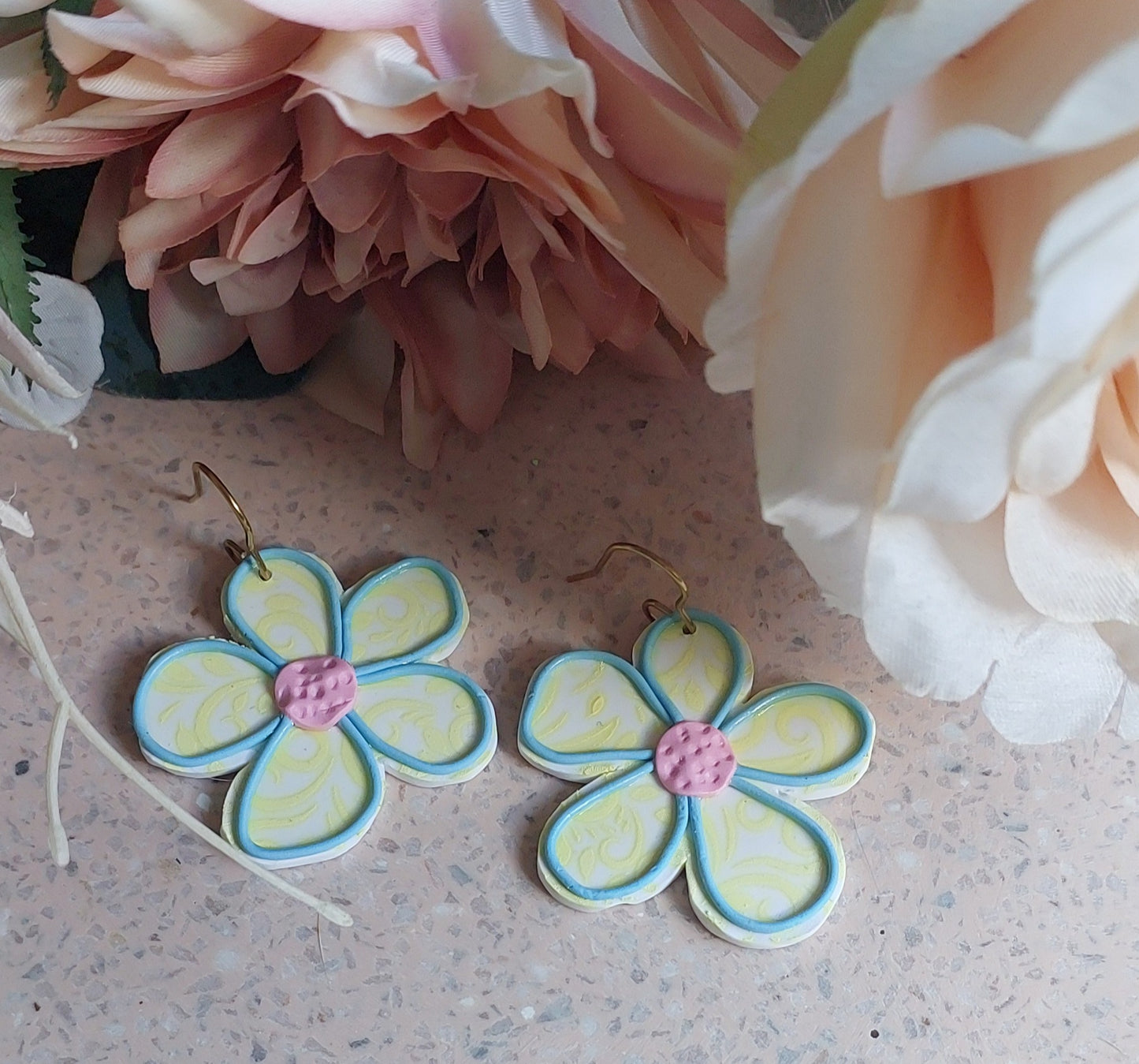 Sorbet Delight. Forget-me-nots