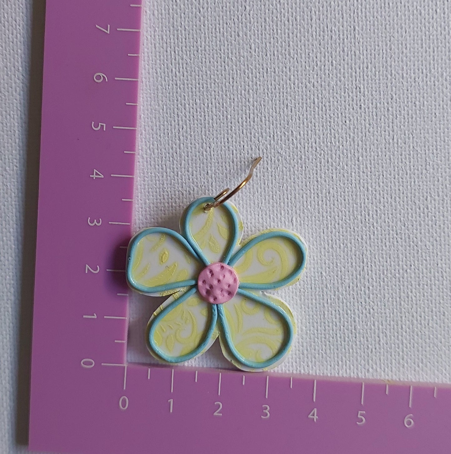 Sorbet Delight. Forget-me-nots