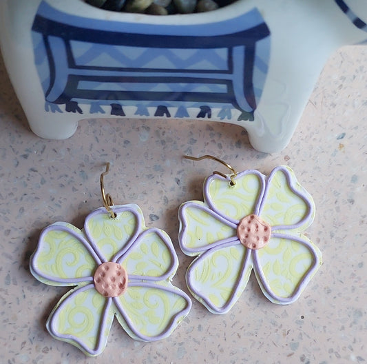 Sorbet Delight. Primrose