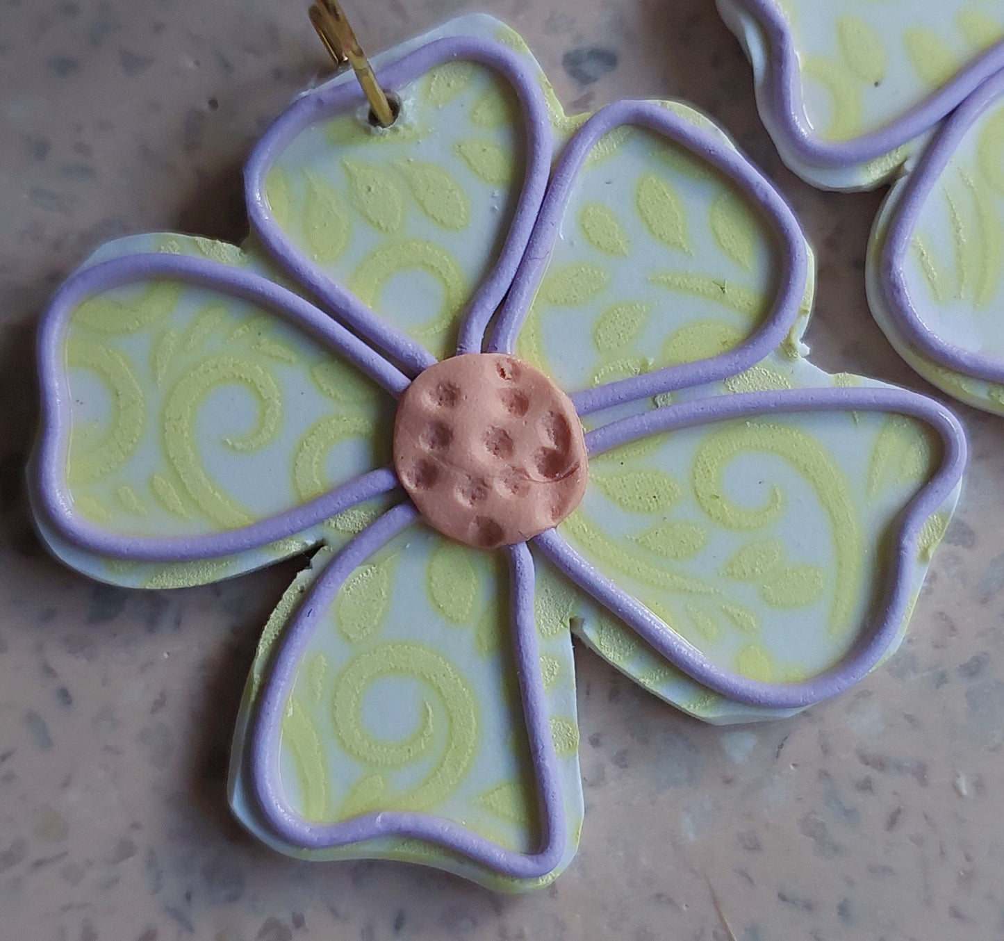 Sorbet Delight. Primrose