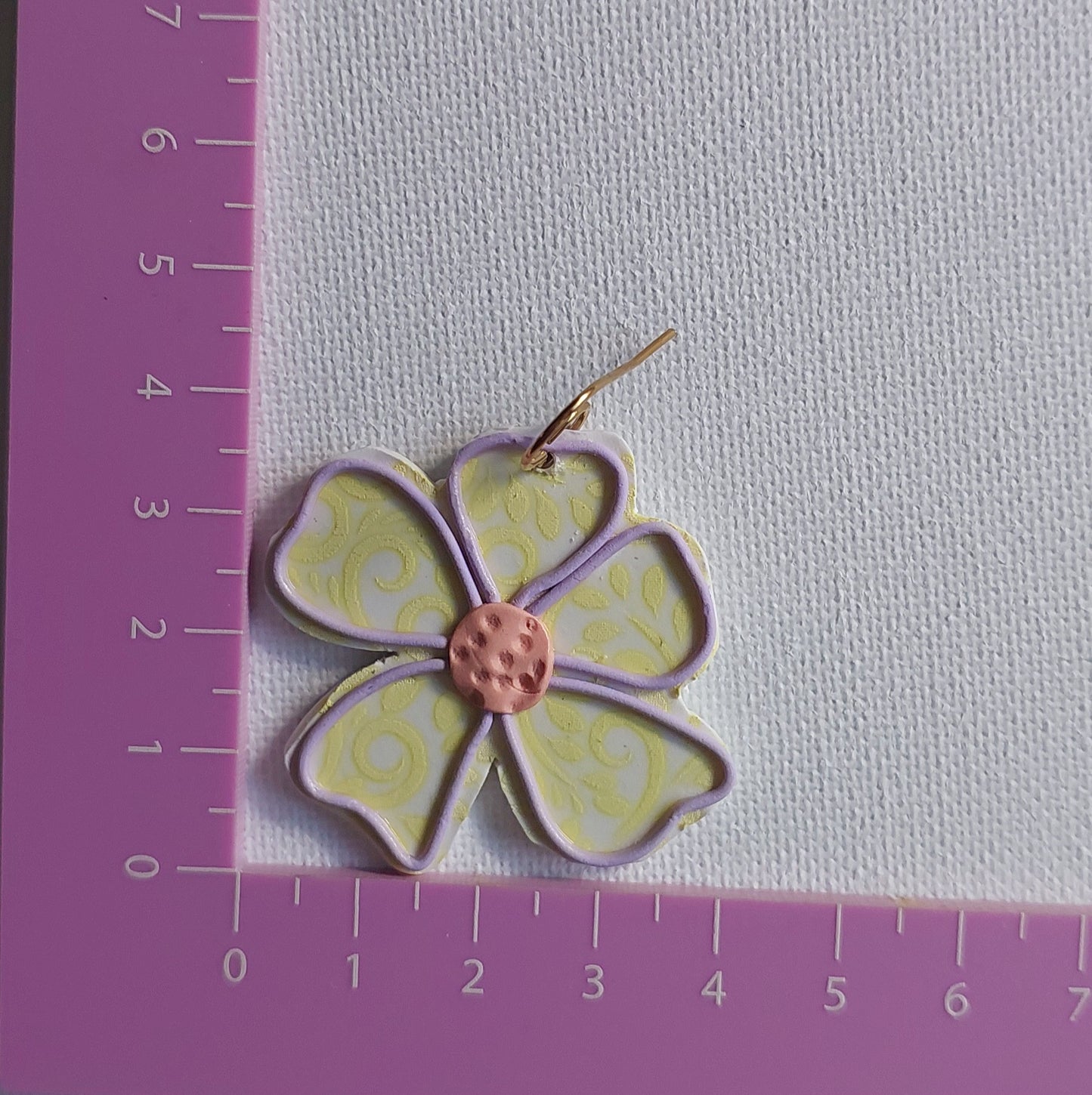 Sorbet Delight. Primrose