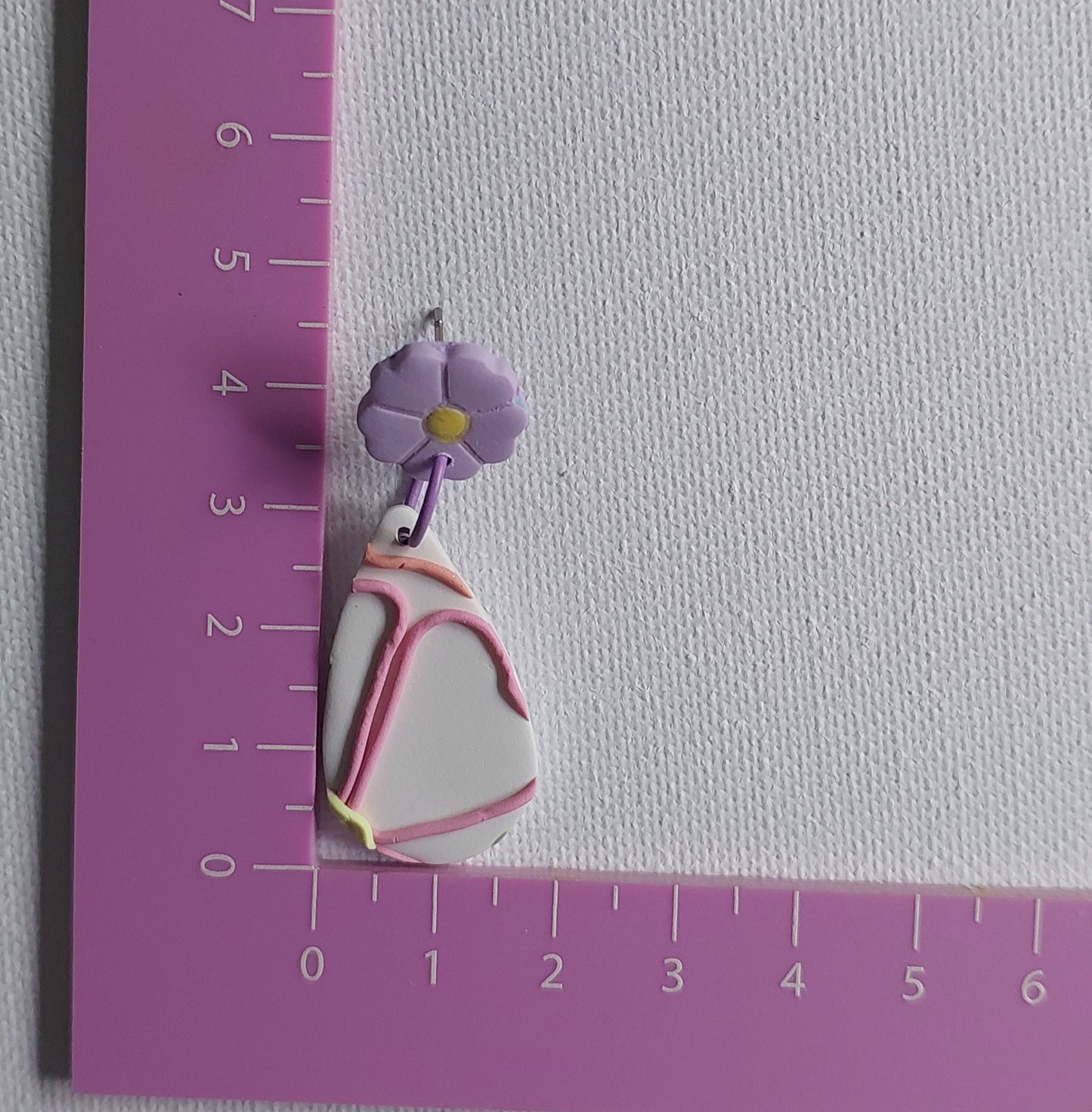 Sorbet Delight. Outlines