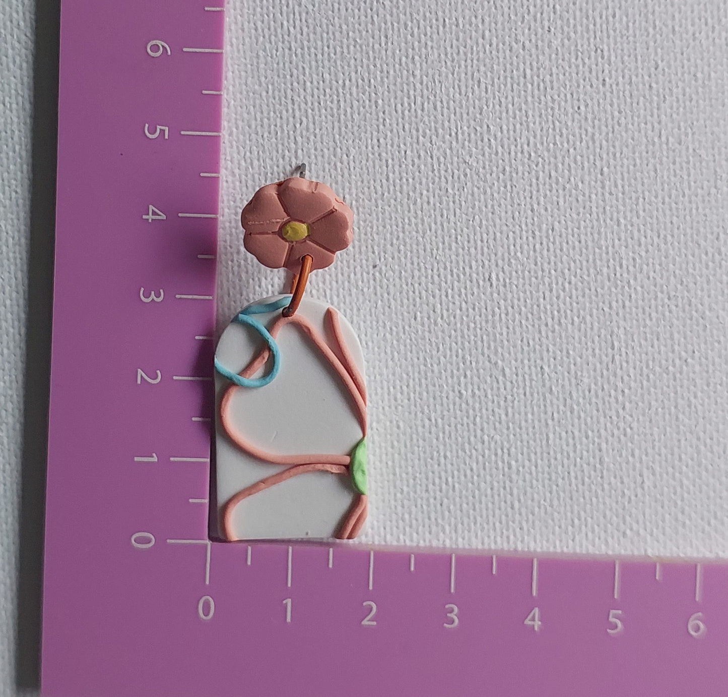 Sorbet Delight. Outlines