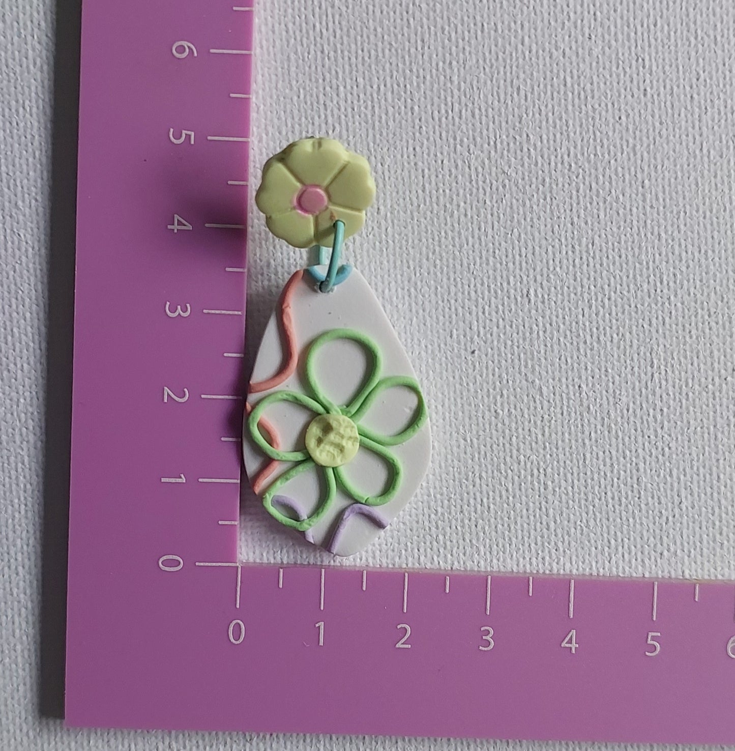 Sorbet Delight. Outlines