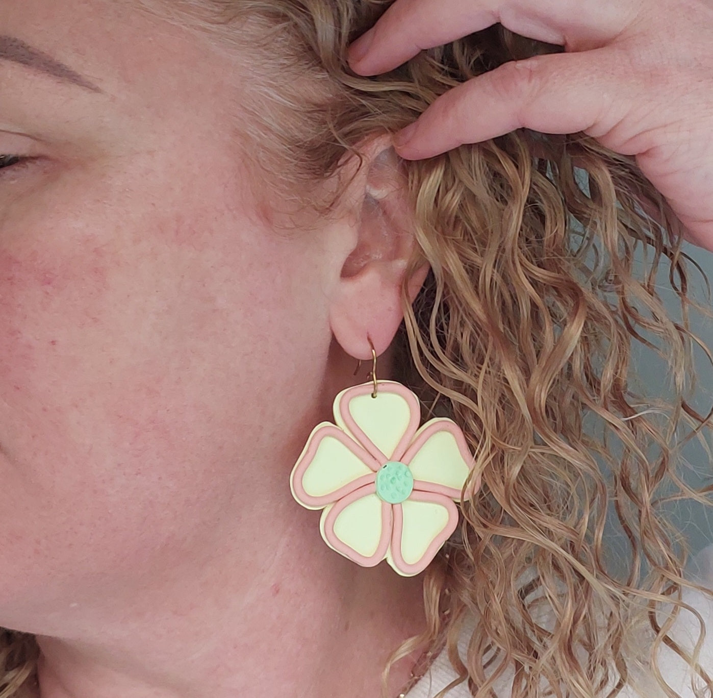 Sorbet Delight. Vinca