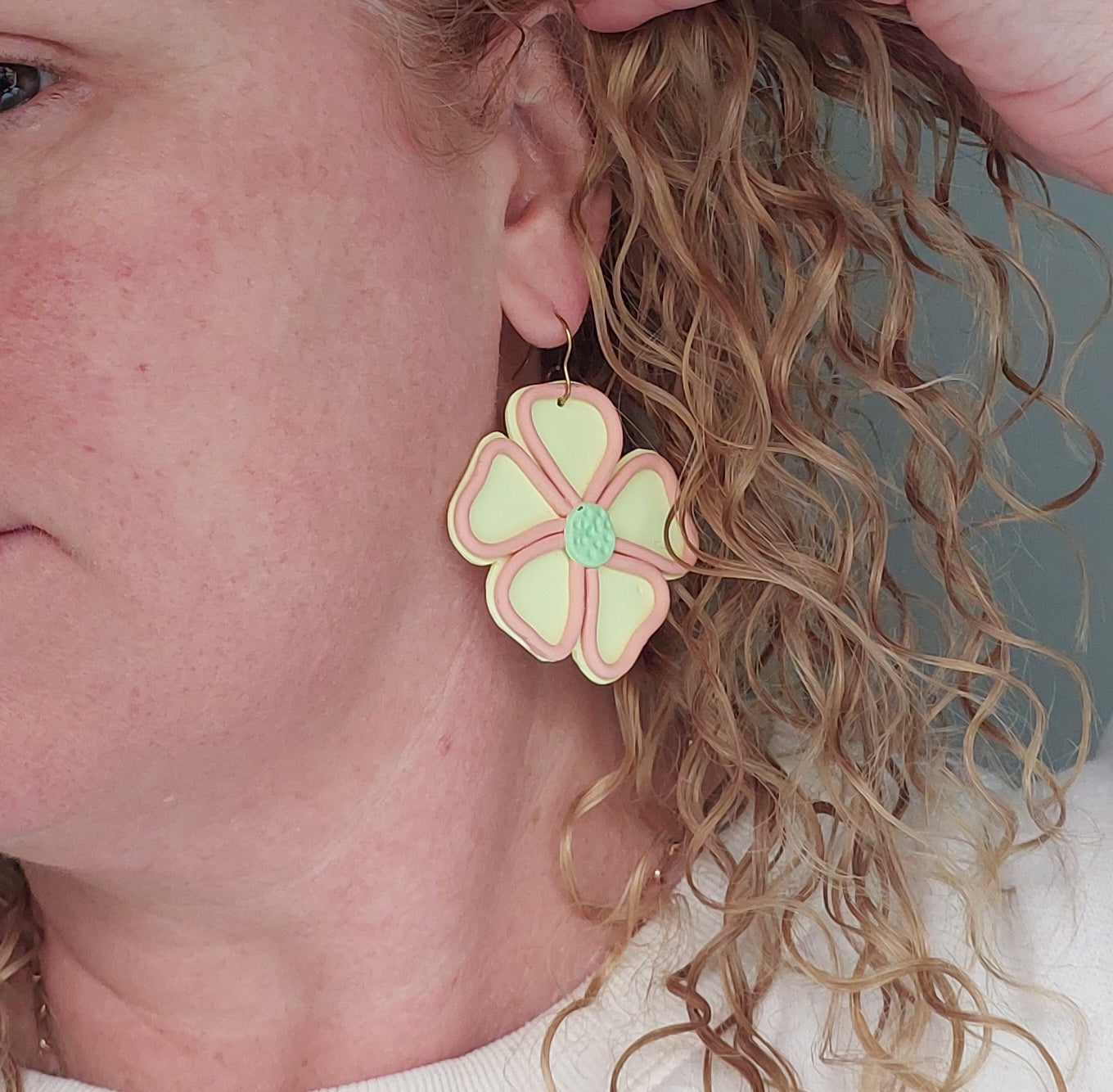 Sorbet Delight. Vinca