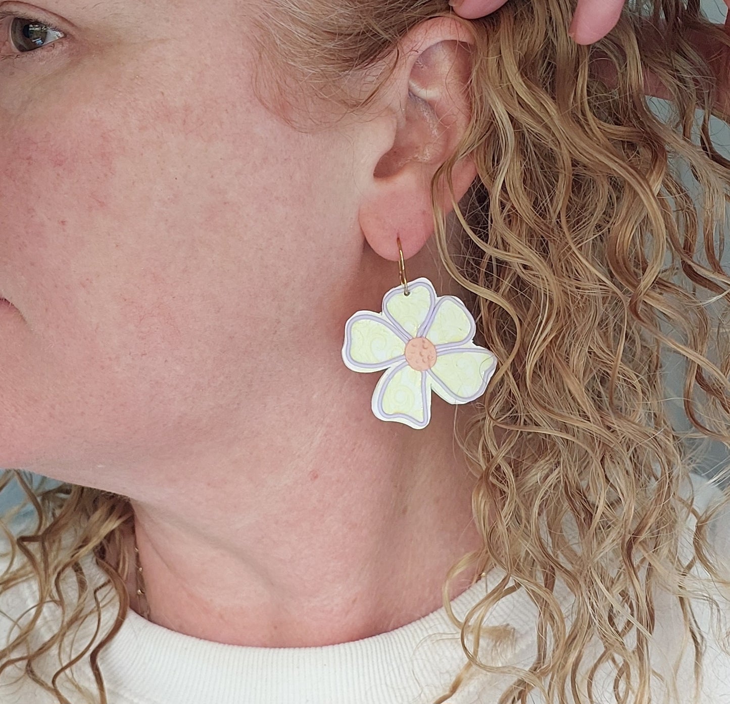 Sorbet Delight. Primrose