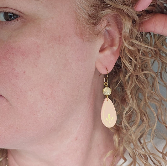 Sorbet Delight. Petals