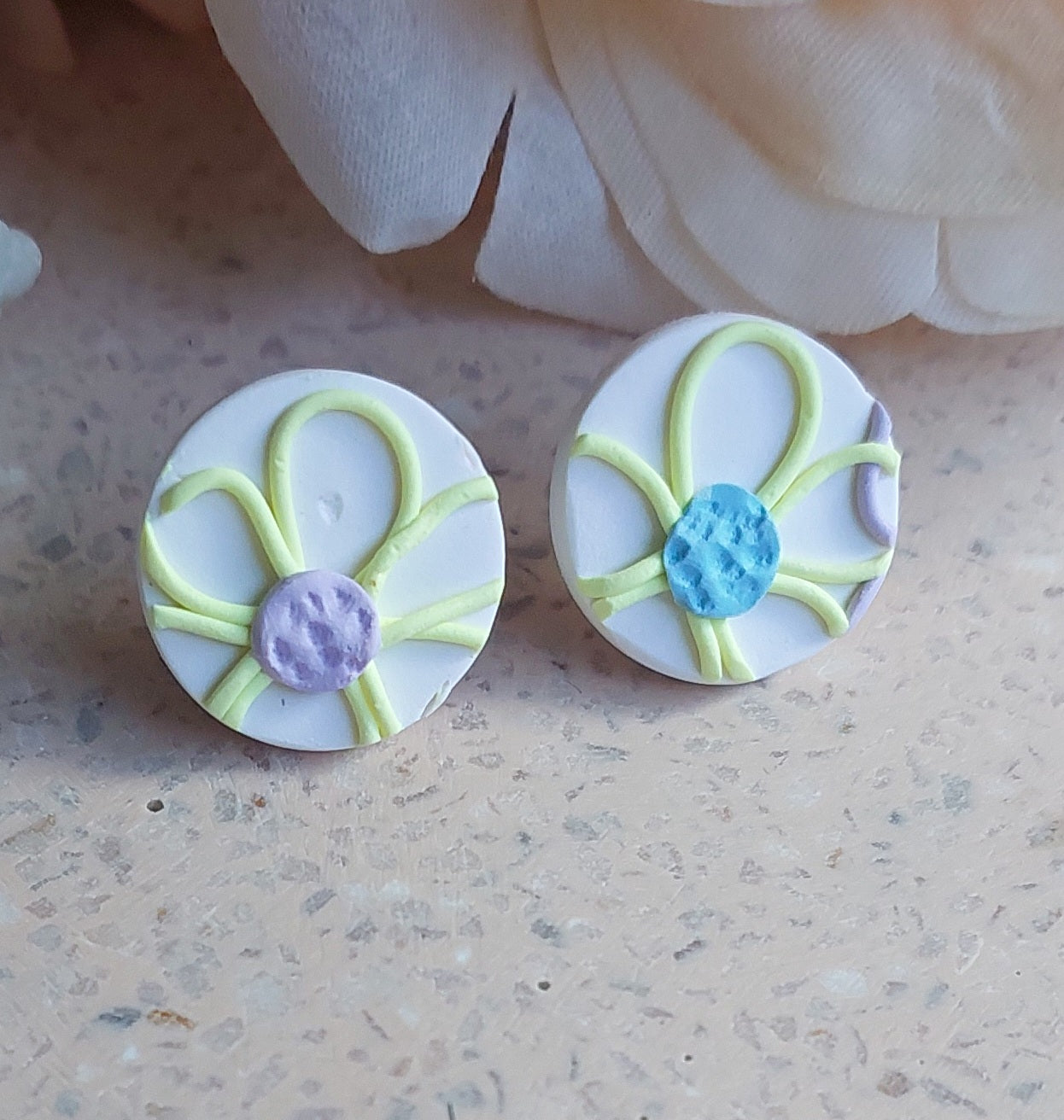 Sorbet Delight. Outlines