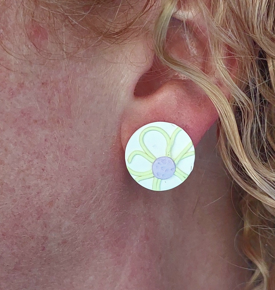 Sorbet Delight. Outlines