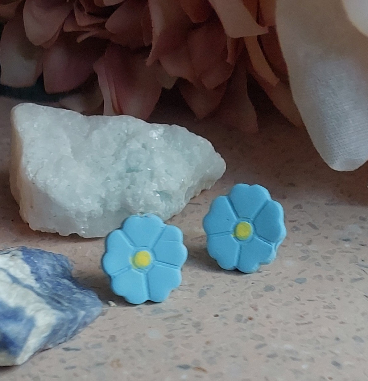 Sorbet Delight. Studs