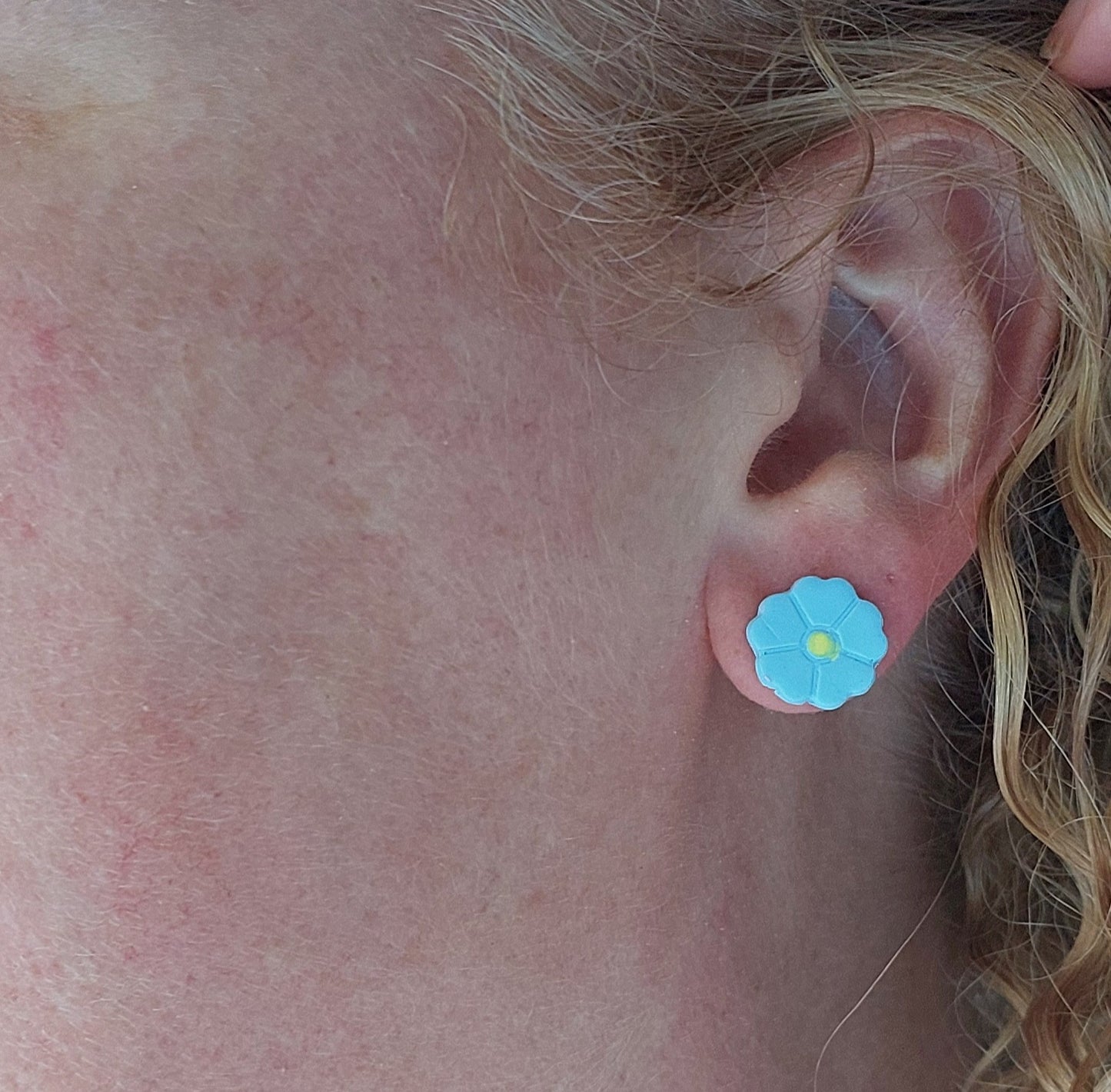 Sorbet Delight. Studs