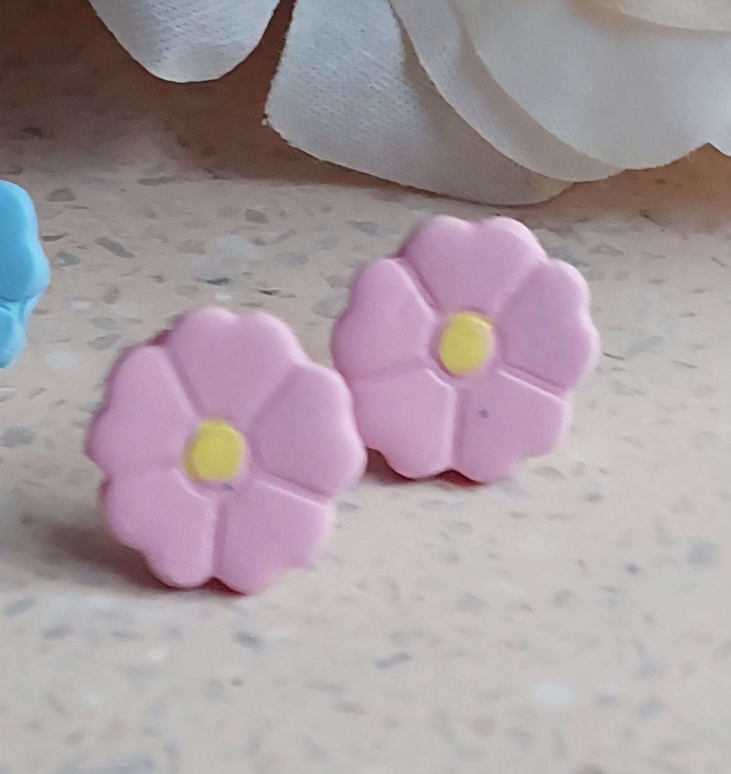 Sorbet Delight. Studs