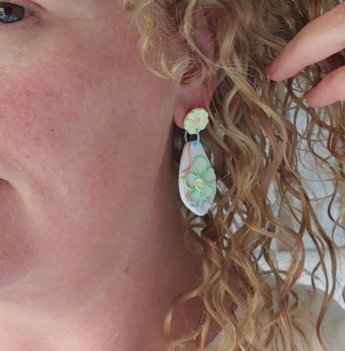 Sorbet Delight. Outlines