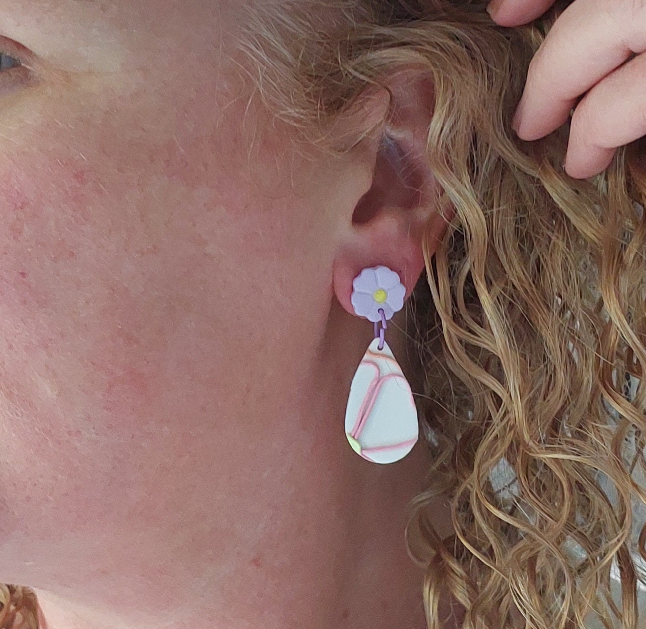 Sorbet Delight. Outlines