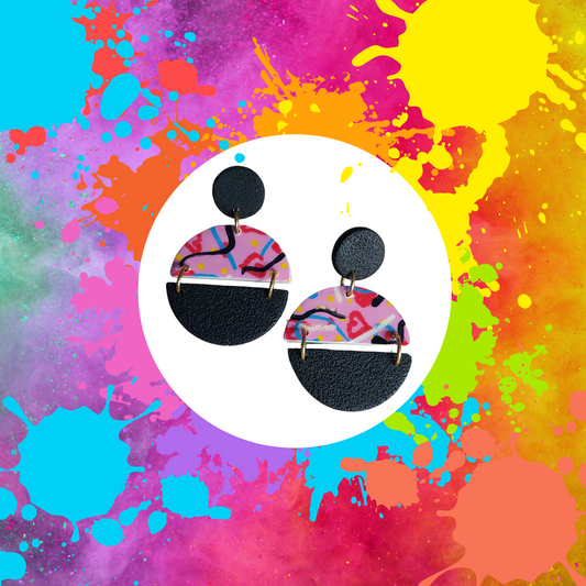 Graffiti pop