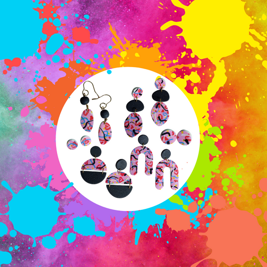 Graffiti pop